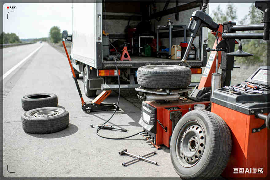 淄博道路救援汽车送机油